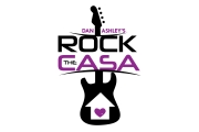 Dan Ashley's Rock The CASA