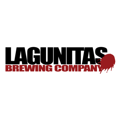 Lagunitas Logo - Dan Ashley's Rock The CASA